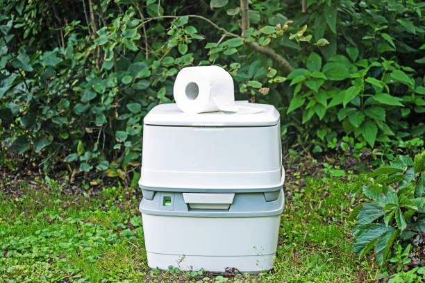 Portable Toilet Options We Offer in Glenside, PA