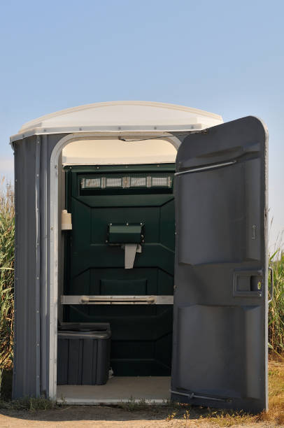 Porta potty rental for outdoor events in Glenside, PA