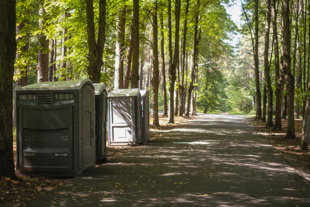 Porta potty rental for festivals in Glenside, PA