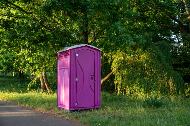 Best Sanitation services for porta potties  in Glenside, PA